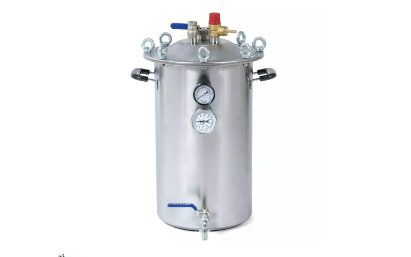 Автоклав , Fansel 2, 20 литров