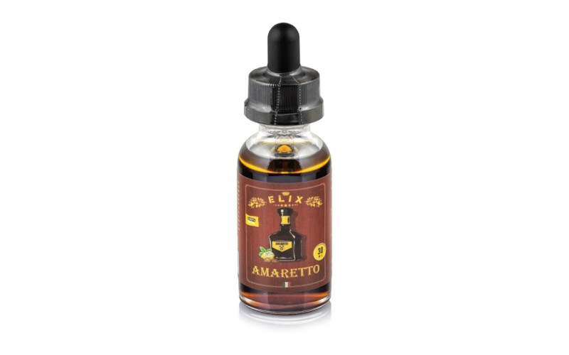 Эссенция Elix Amaretto, 30 мл