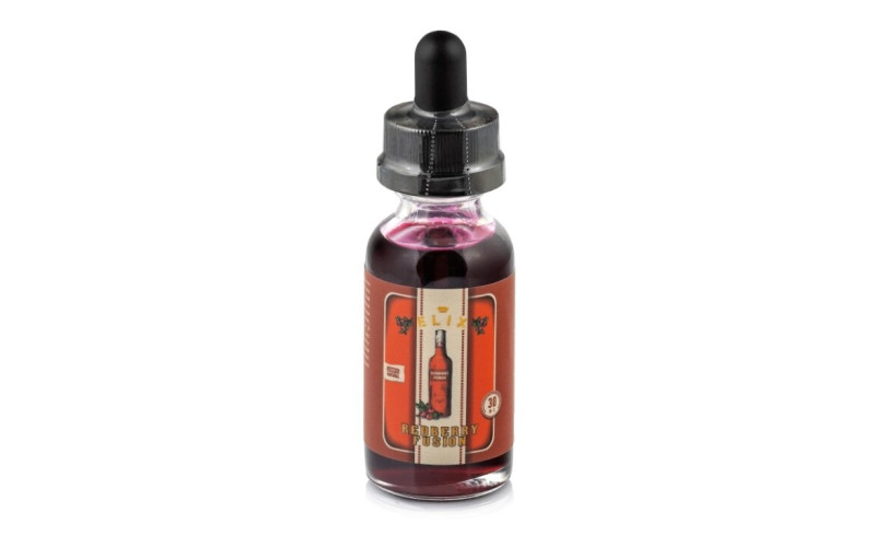 Эссенция Elix Redberry Fusion, 30 мл