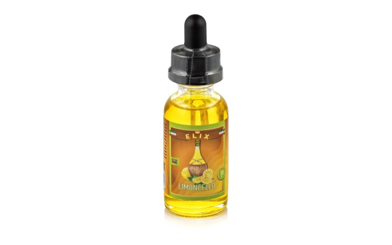 Эссенция Elix Limoncello 30 мл.