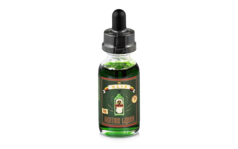 Эссенция Elix Hunting Liqueur, 30 мл